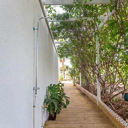 Maho Beach House - Petite Studio - Beach Access Zewnętrze zdjęcie