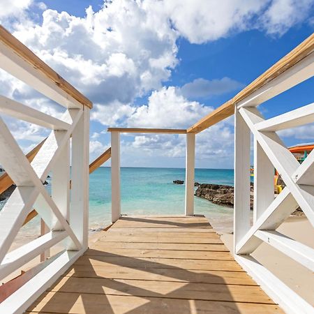 Maho Beach House - Petite Studio - Beach Access Zewnętrze zdjęcie