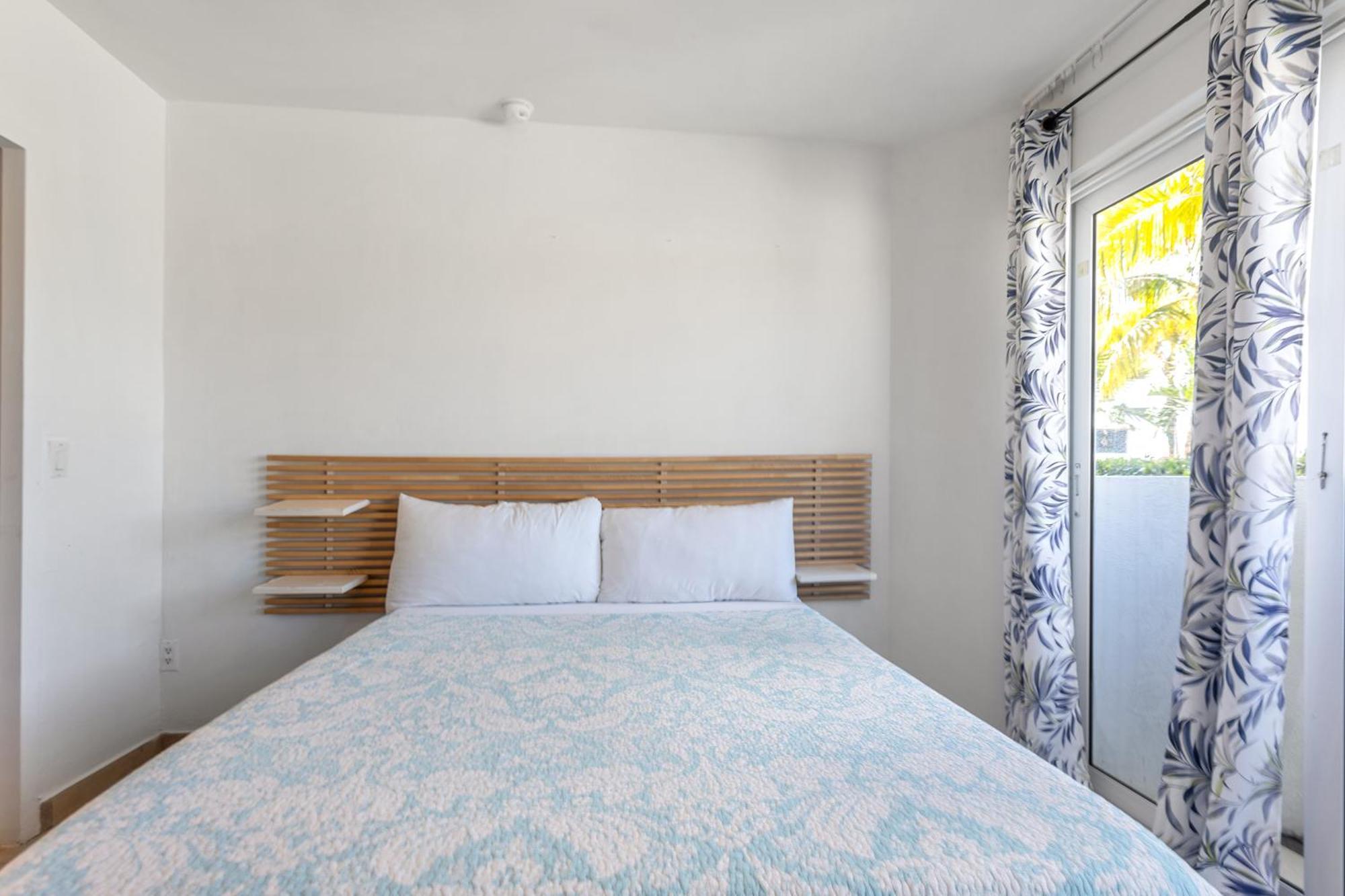 Maho Beach House - Petite Studio - Beach Access Zewnętrze zdjęcie