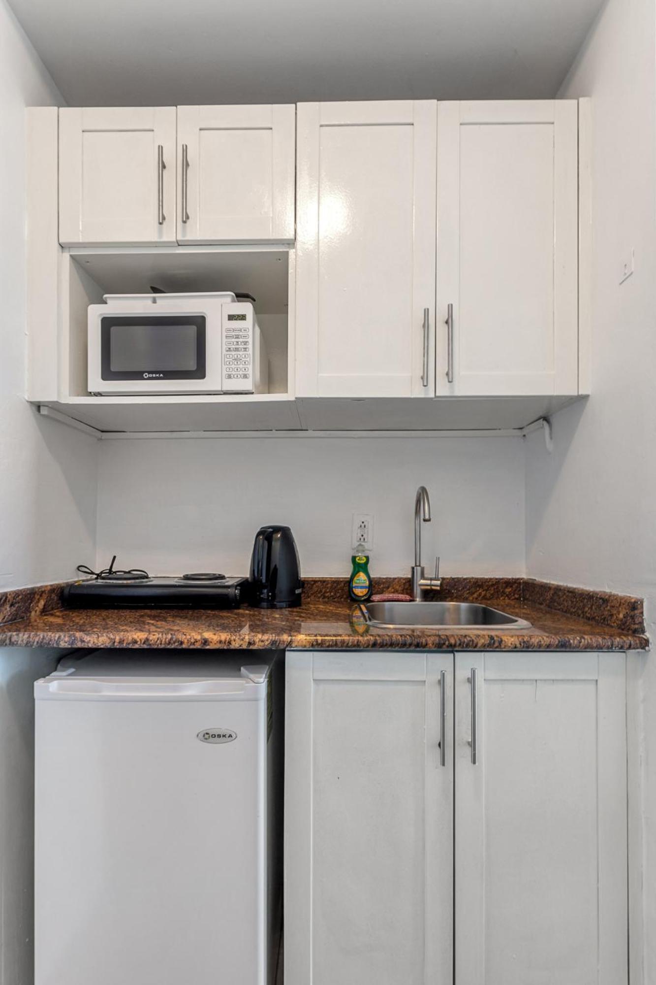 Maho Beach House - Petite Studio - Beach Access Zewnętrze zdjęcie