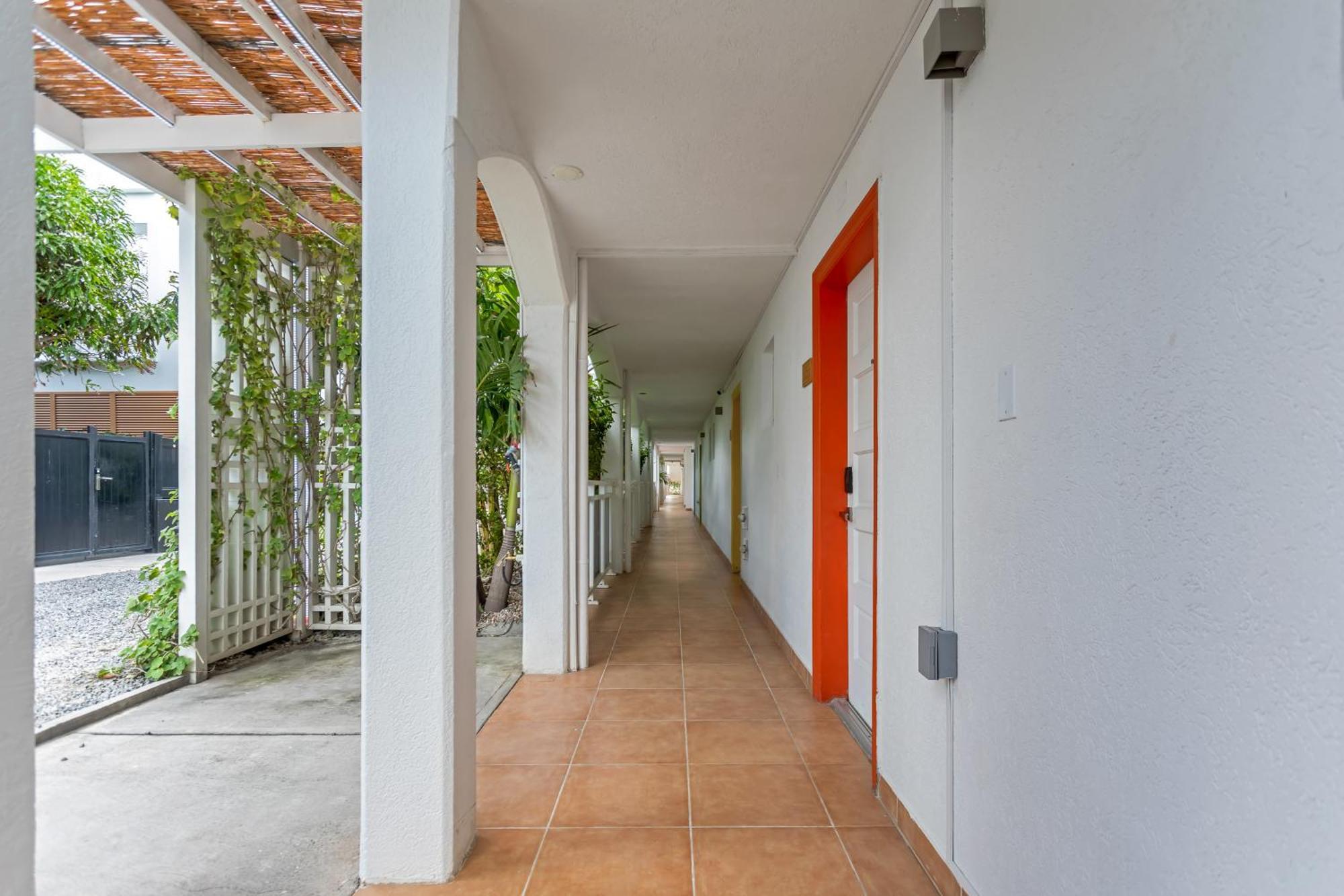 Maho Beach House - Petite Studio - Beach Access Zewnętrze zdjęcie